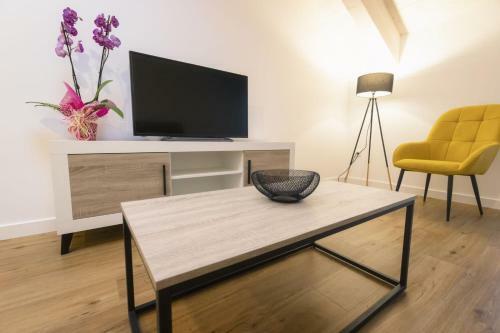 Apartamentos Centro Llanes
