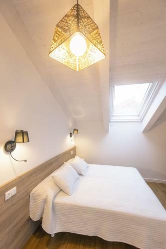Apartamentos Centro Llanes
