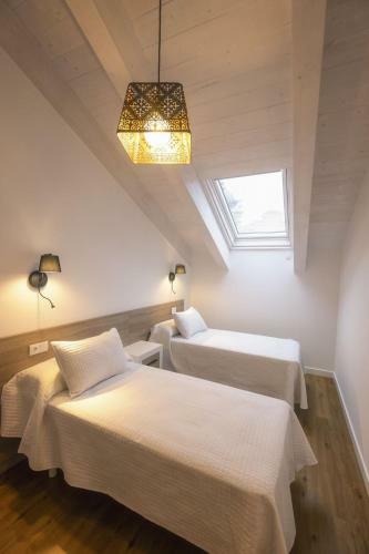 Apartamentos Centro Llanes