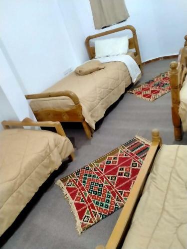 Hostal Home Stay