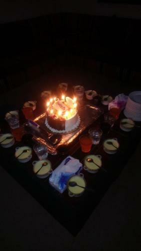 Hostal Home Stay