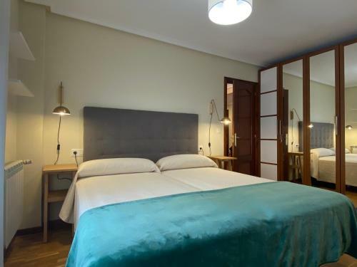 Apartamento Pr�xima Parada - Llanes