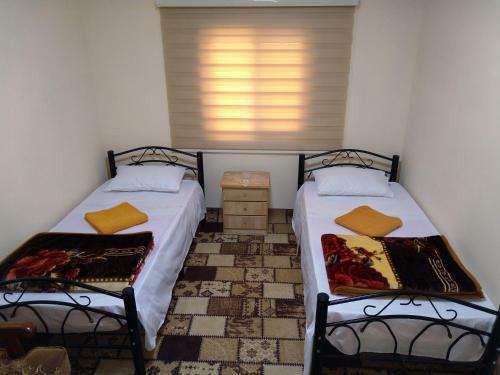 Majido Hostel