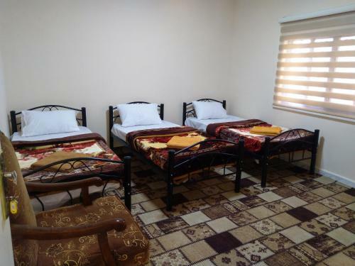 Majido Hostel