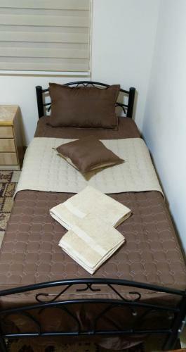 Majido Hostel