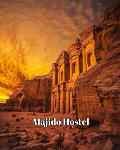 Majido Hostel
