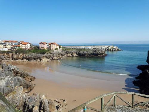 Apartamento El Puerto