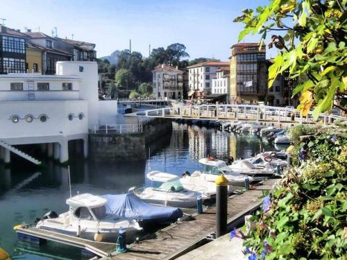 Apartamento El Puerto