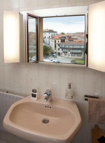Apartamento El Puerto