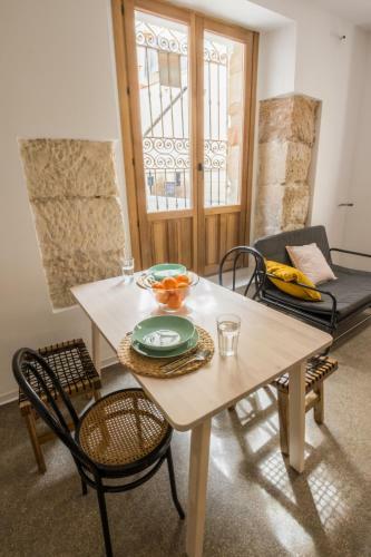 Apartamento El 32