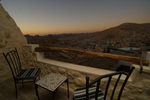 Hotel Infinity Lodge