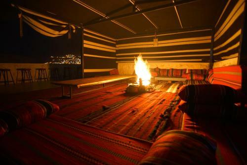 Hotel Infinity Lodge