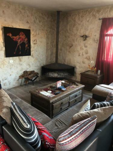 Hotel Infinity Lodge