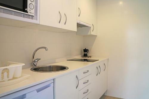 Apartamentos Loredo