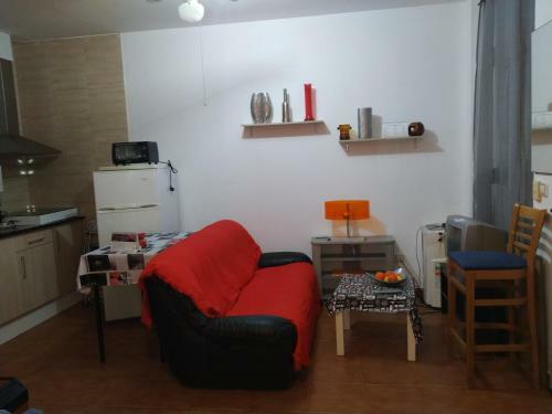 Apartamento Diafano (b)