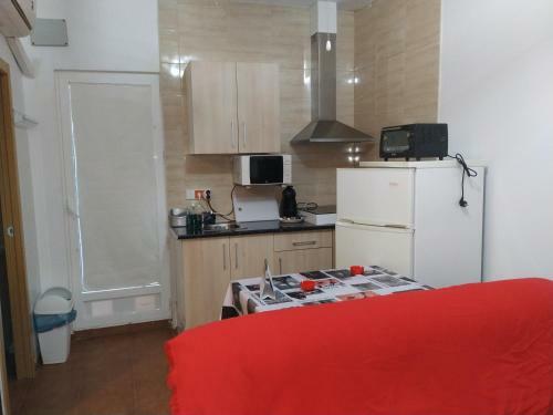 Apartamento Diafano (b)
