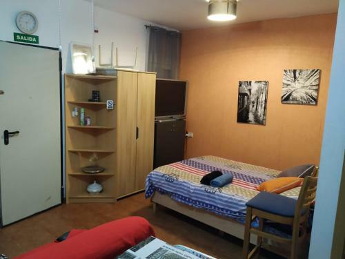 Apartamento Diafano (b)