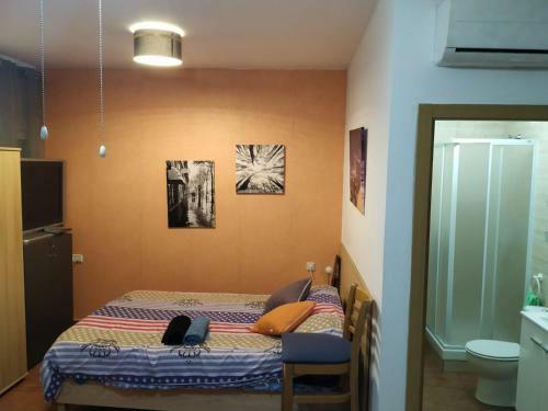 Apartamento Diafano (b)
