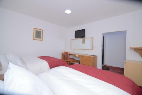 Petra Lion Hotel