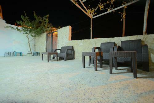 Petra Lion Hotel