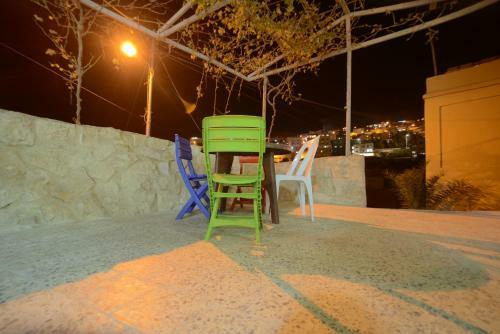 Petra Lion Hotel