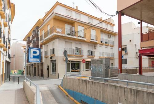 Apartamento Chez Vous