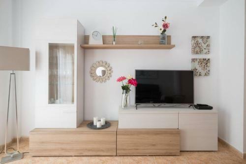 Apartamento Chez Vous
