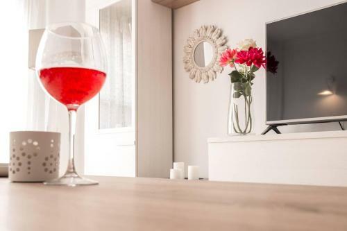 Apartamento Chez Vous