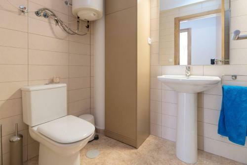 Apartamento Chez Vous