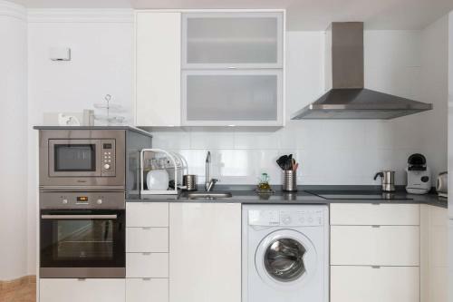 Apartamento Chez Vous