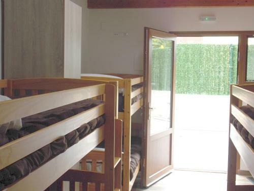 Albergue La Cala