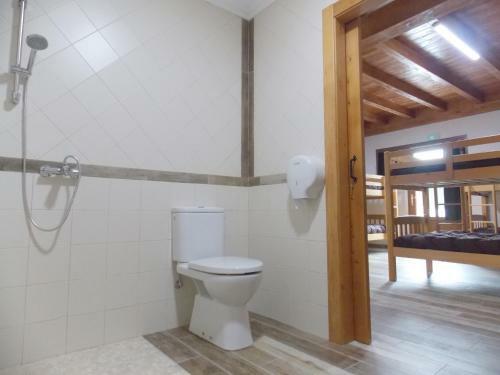 Albergue La Cala