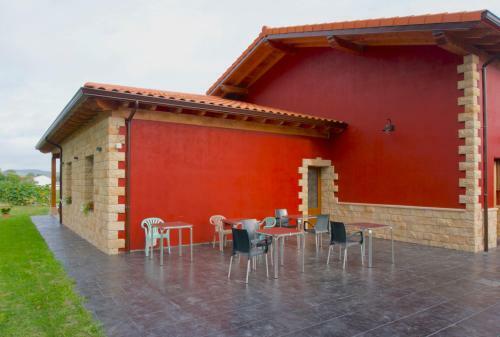 Albergue La Cala