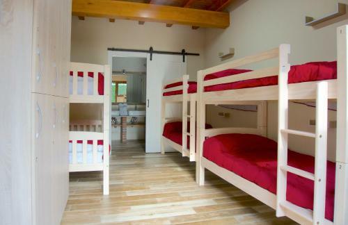 Albergue La Cala