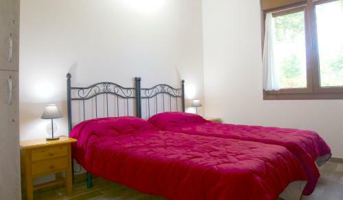 Albergue La Cala