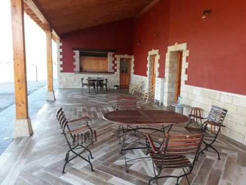 Albergue La Cala