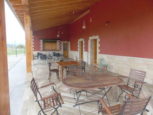Albergue La Cala