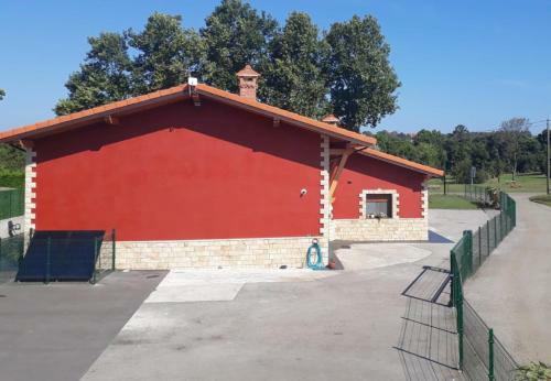Albergue La Cala