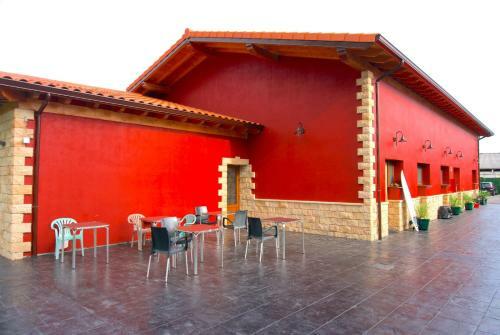 Albergue La Cala