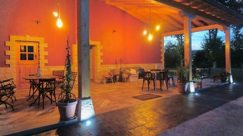 Albergue La Cala