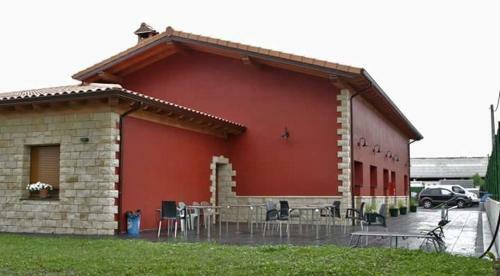 Albergue La Cala