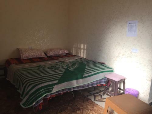Bedouin Family House