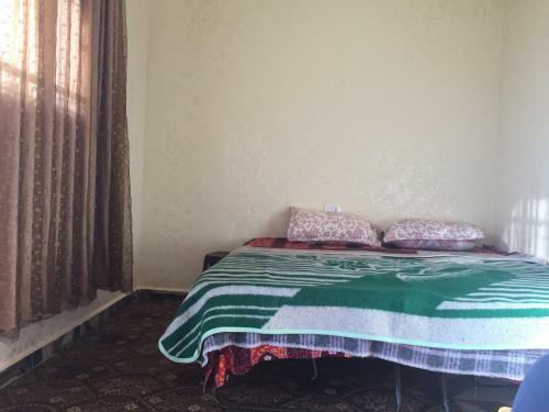 Bedouin Family House