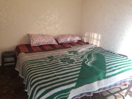 Bedouin Family House