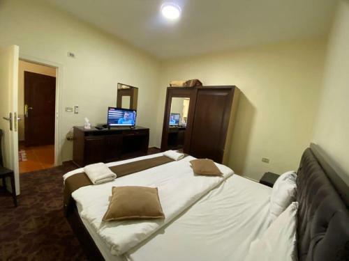 Apartamento Alsultan Palace Hostel