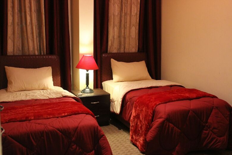 Petra Rest Home