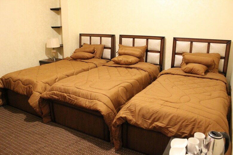 Petra Rest Home
