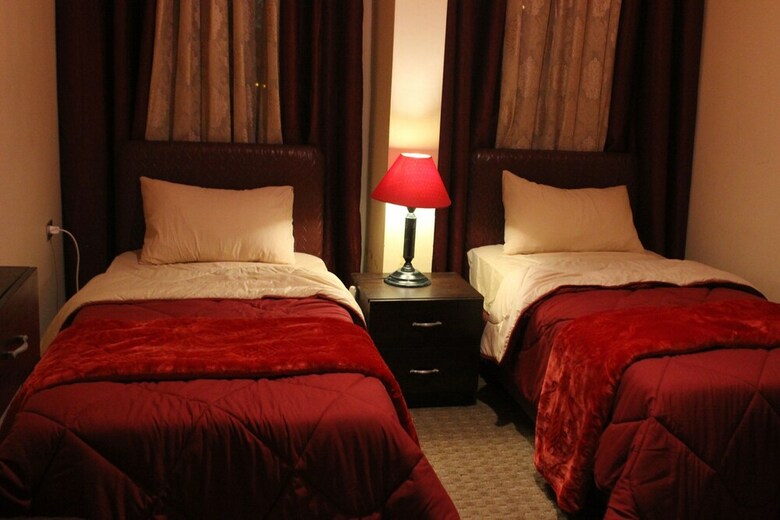 Petra Rest Home