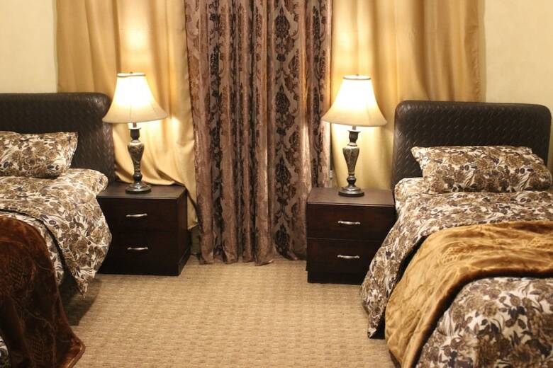 Petra Rest Home