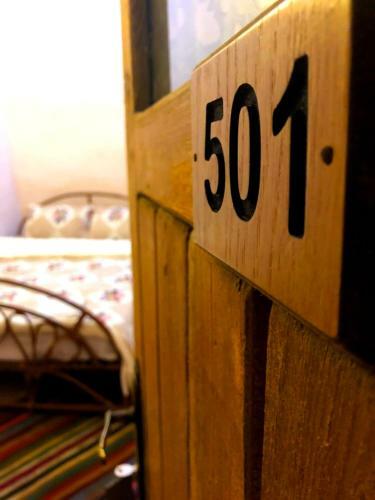 Hostal The Orient Home